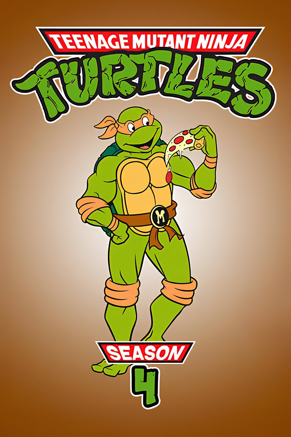 Teenage Mutant Ninja Turtles - Season 4 [512220] (A1767342923) [[Shows]] --Plex--